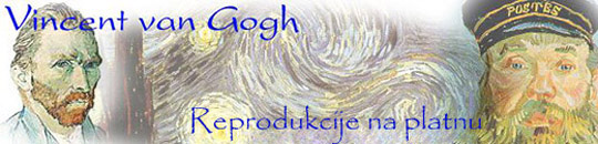 Vincent van Gogh, Reproductions