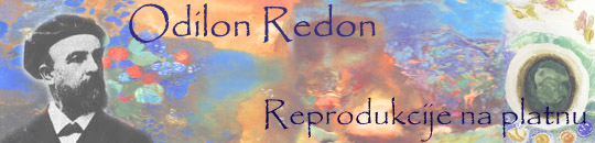 Odilon Redon, Reprodukcije