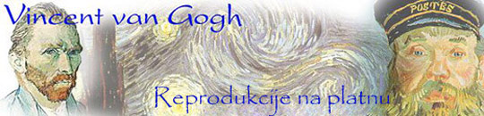 Vincent van Gogh, Reprodukcije