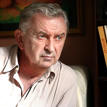 Vucekovic Predrag (Serbia)
