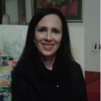Ana Barać (Serbia)