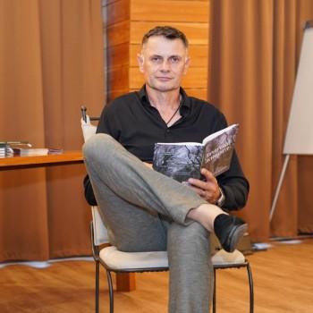 Hadzi Radoslav Damjanovic (Serbia)