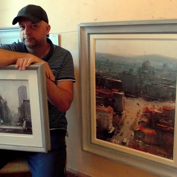 Djukaric Dusan (Serbia)