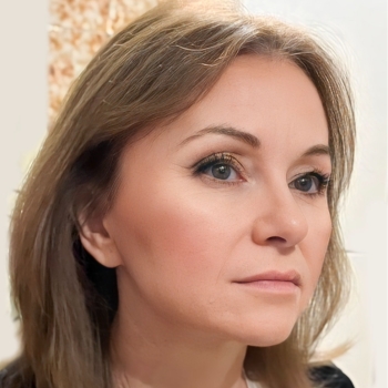 Katarina Radenkovic (Serbia)