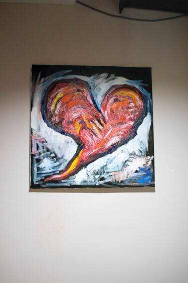 Heart by Jovanovic Filip