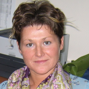Stojkovic Brylina Marija (Russia )