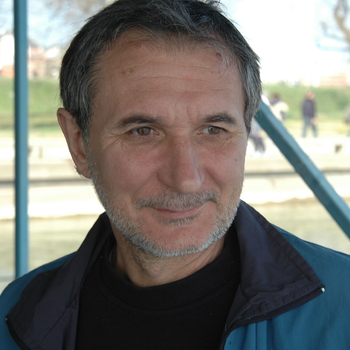 Mihajlovic Zoran (Serbia)