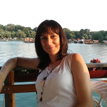 Danijela Markovic (Serbia)