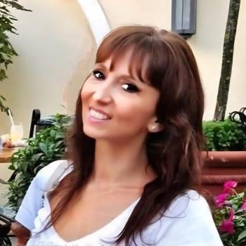 Danijela Cverdelj (Serbia)
