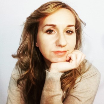 Brankica Žuržulj (Serbia)