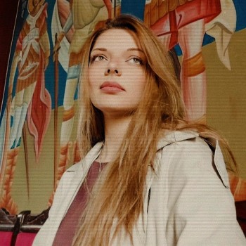 Antonina Anica (Serbia)