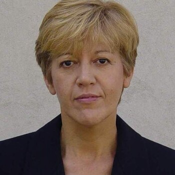 Mirjana Dokmanović (Serbia)