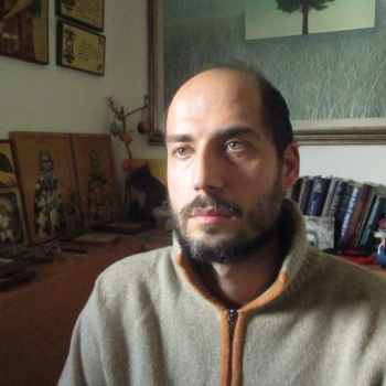 Nikola Milić (Serbia)