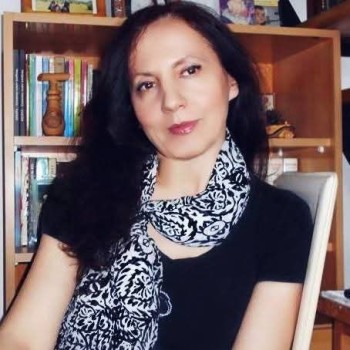Dušanka Stanić (Serbia)