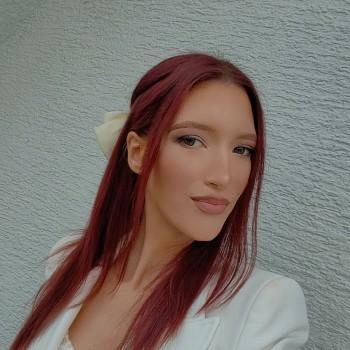Jovana Usljebrka (Serbia)