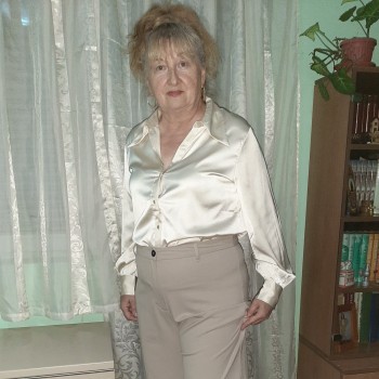 Gordana Anđelković (Serbia)
