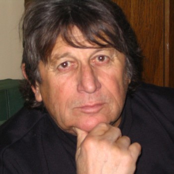 Dragan Rumencic (Serbia)