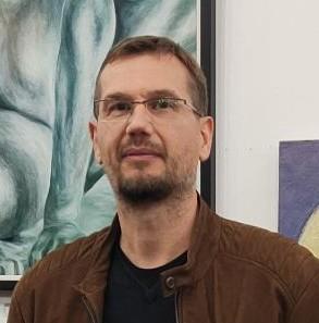 Bojan Malešević (Serbia)