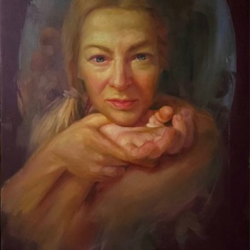 Knezevic Marija (Serbia)